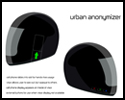 Urban Anonymizer