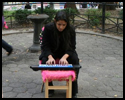 The Beat Seat
